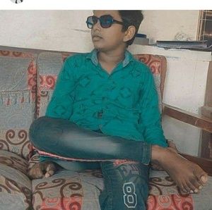 Meet your Posher, Samarth